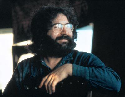 Jerry Garcia